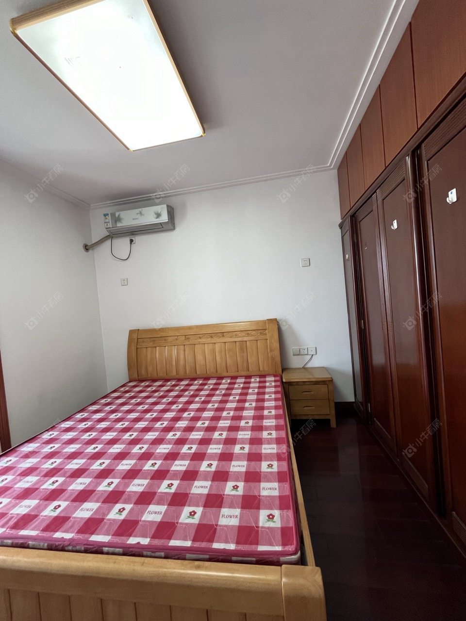 常州新城尚东区花园东区在租房源室内图_小牛看房