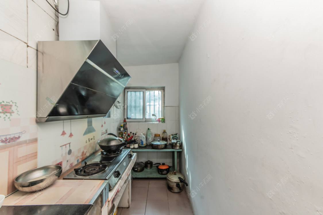 常州兰翔新村在售二手房源室内图_小牛看房