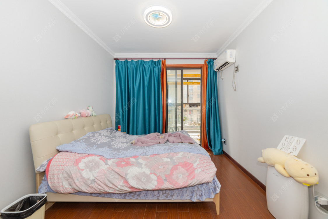 常州九洲花园一期在售二手房源室内图_小牛看房