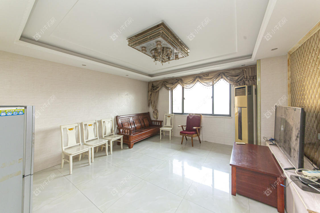 常州金色湖滨2室2厅1卫出租_小牛看房