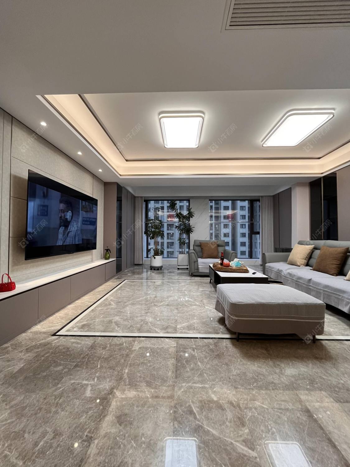 常州常发珑玥在租房源室内图_小牛看房