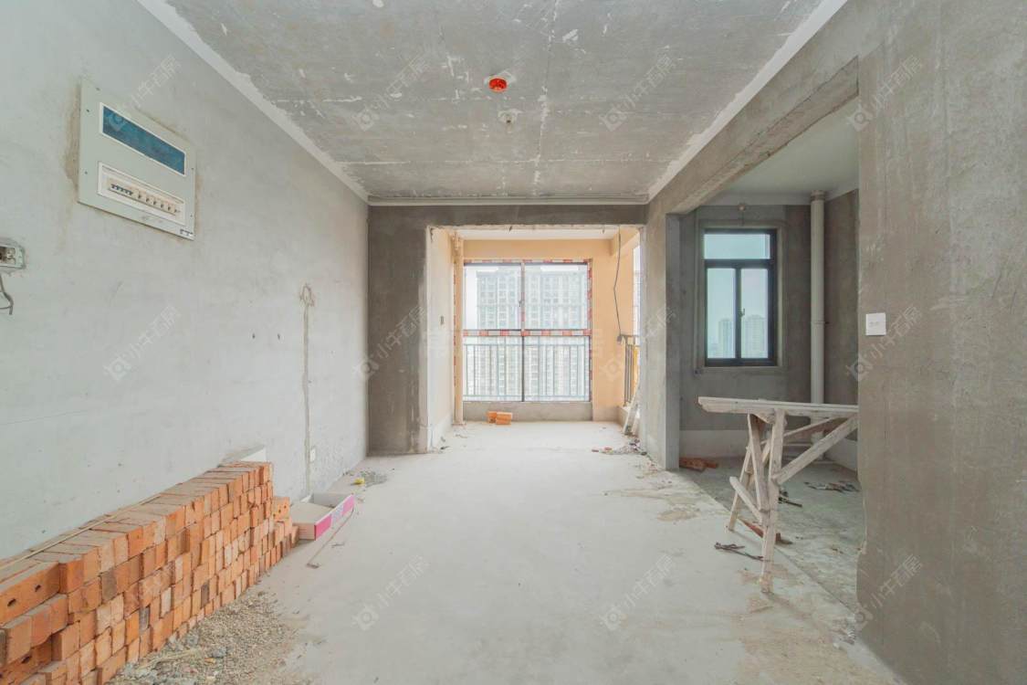 常州大名城西区在售二手房房源室内图_小牛看房