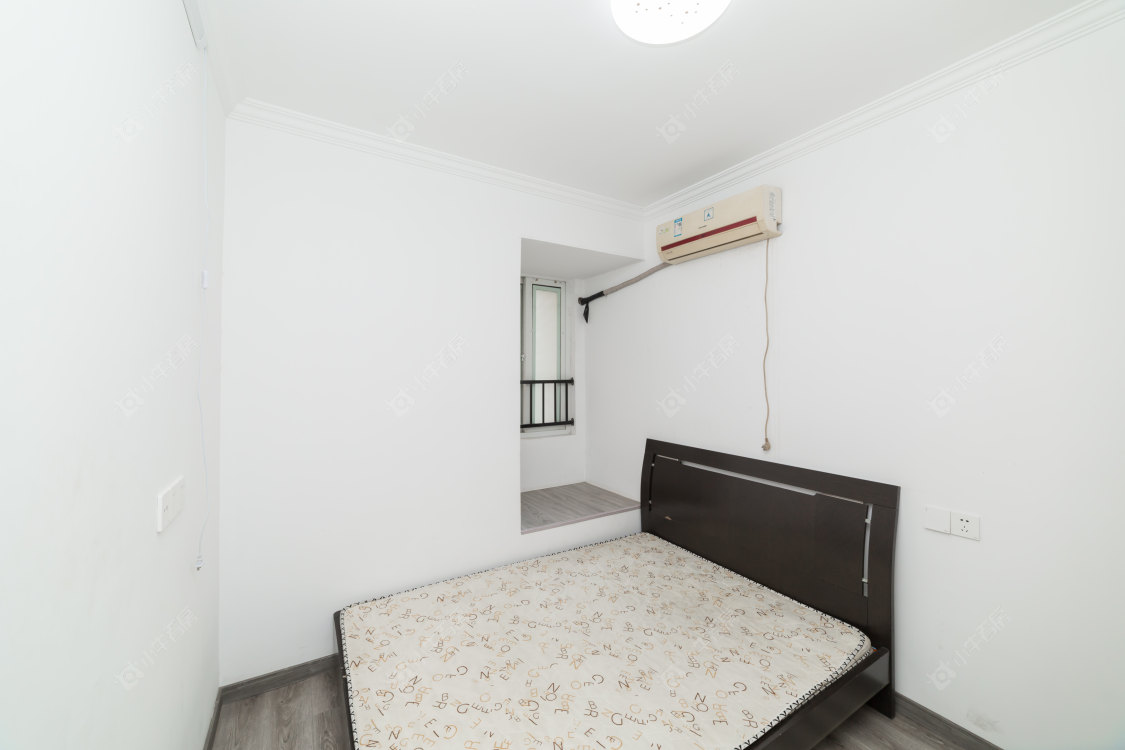 常州常发豪郡在售二手房源室内图_小牛看房