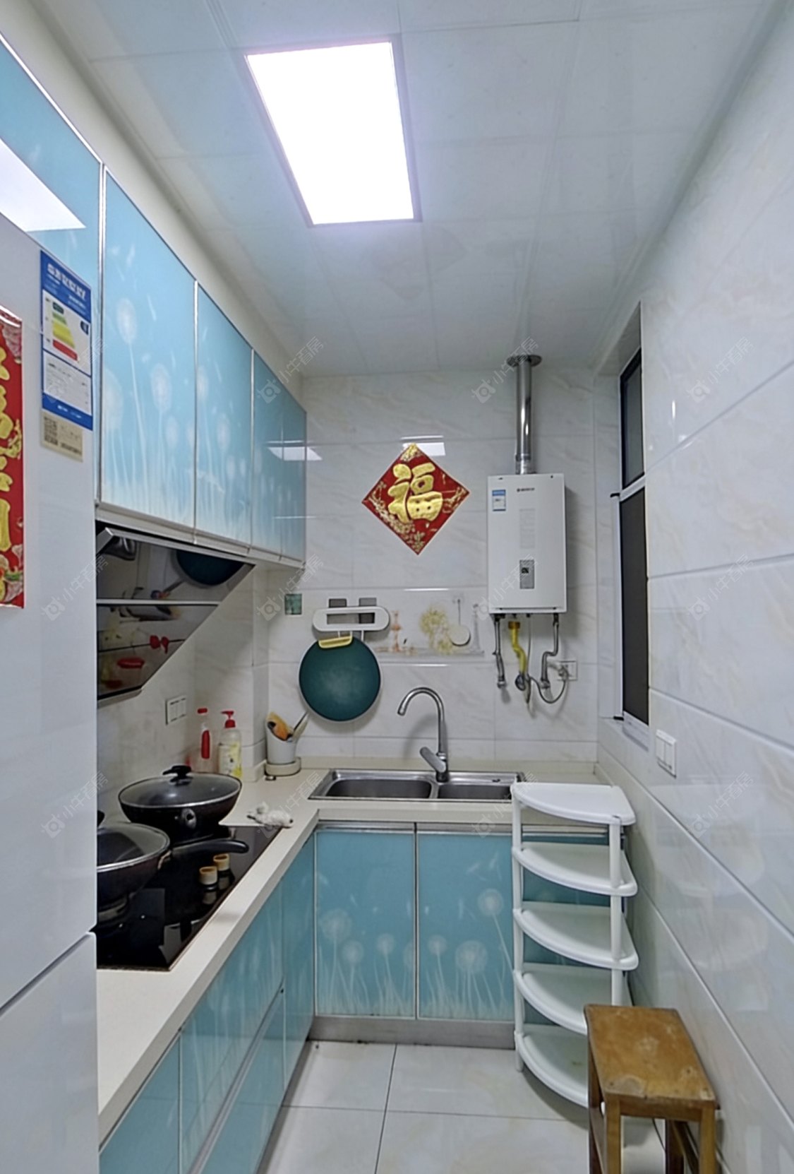 常州聚湖半岛在租房源_小牛看房