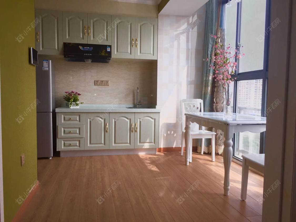 常州世茂广场在租房源_小牛看房