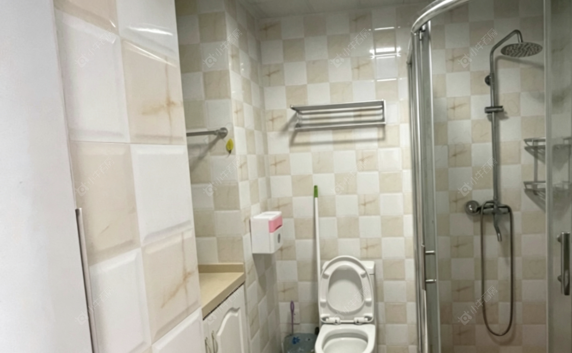 常州新城尚东区花园西区在租房源室内图_小牛看房