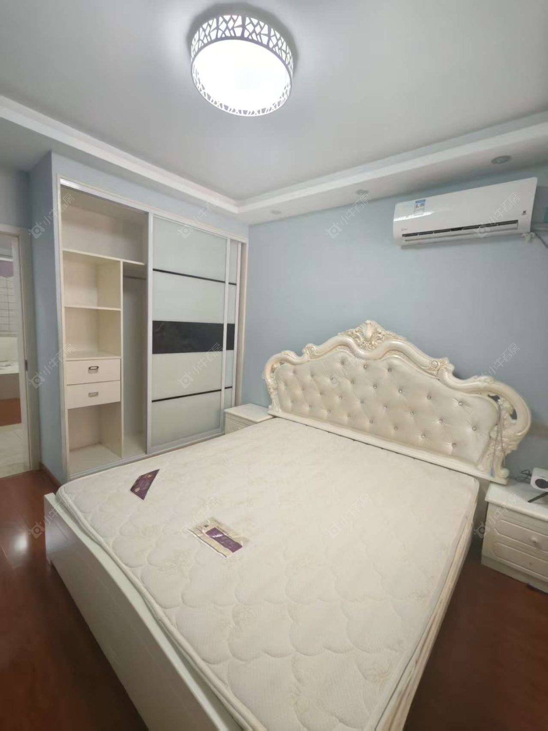 常州常发御龙山花园在租房源_小牛看房