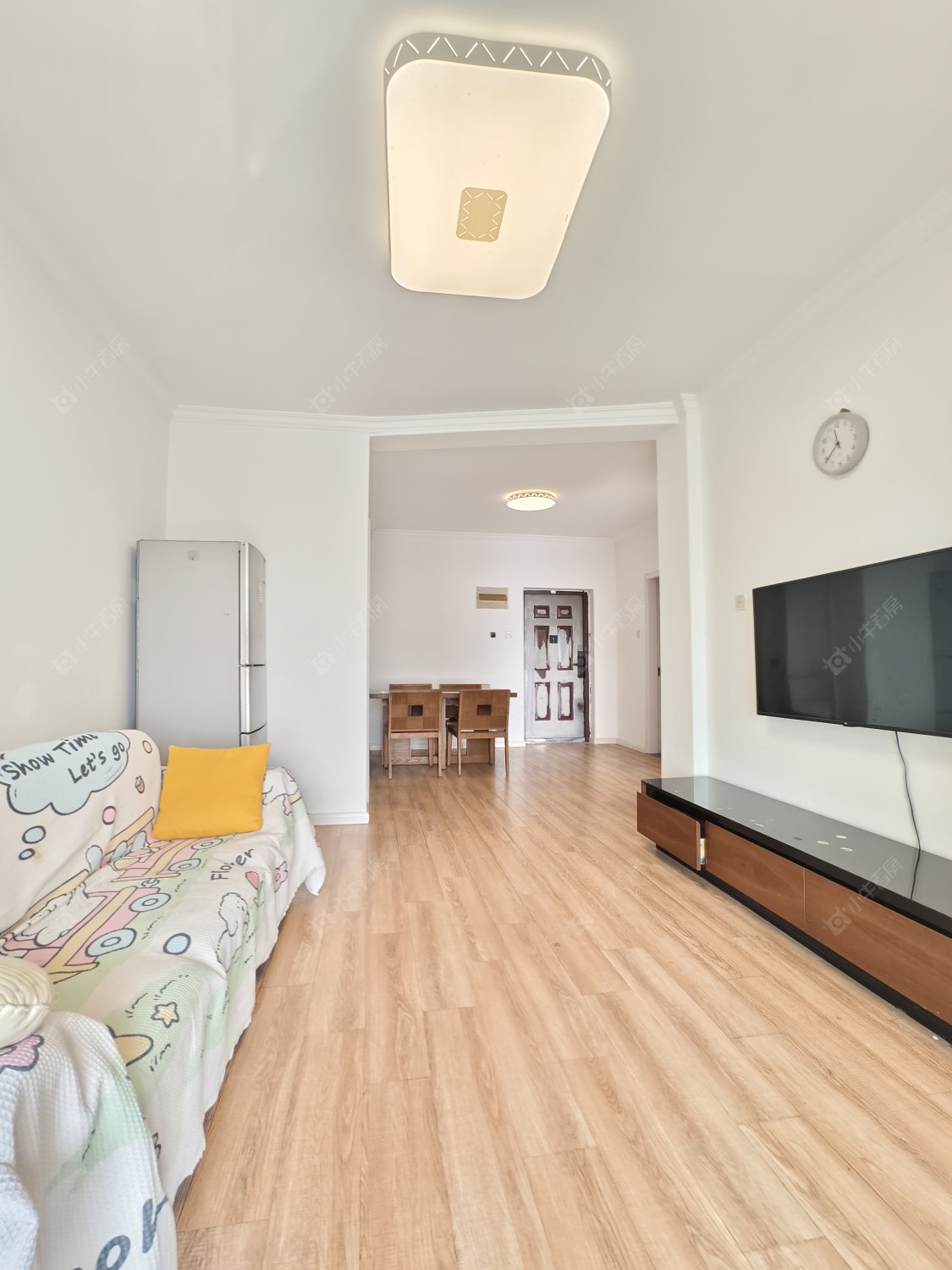 常州中吴雅苑2室2厅1卫出租_小牛看房