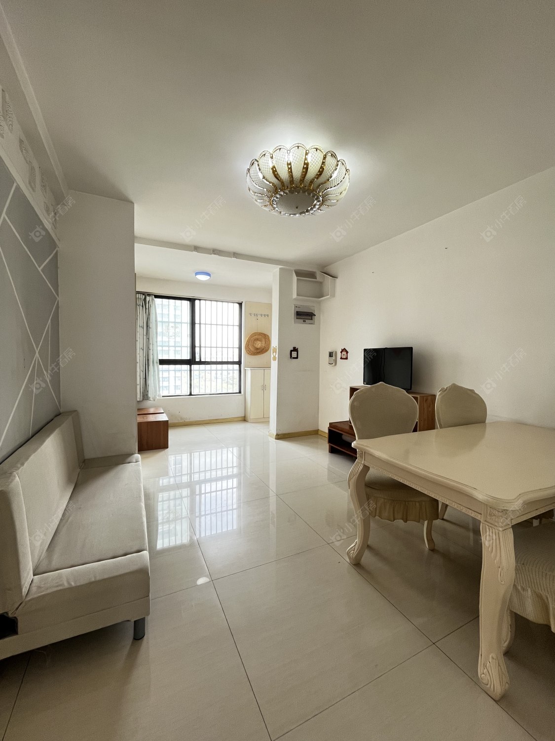 常州绿地香颂花园在租房源室内图_小牛看房