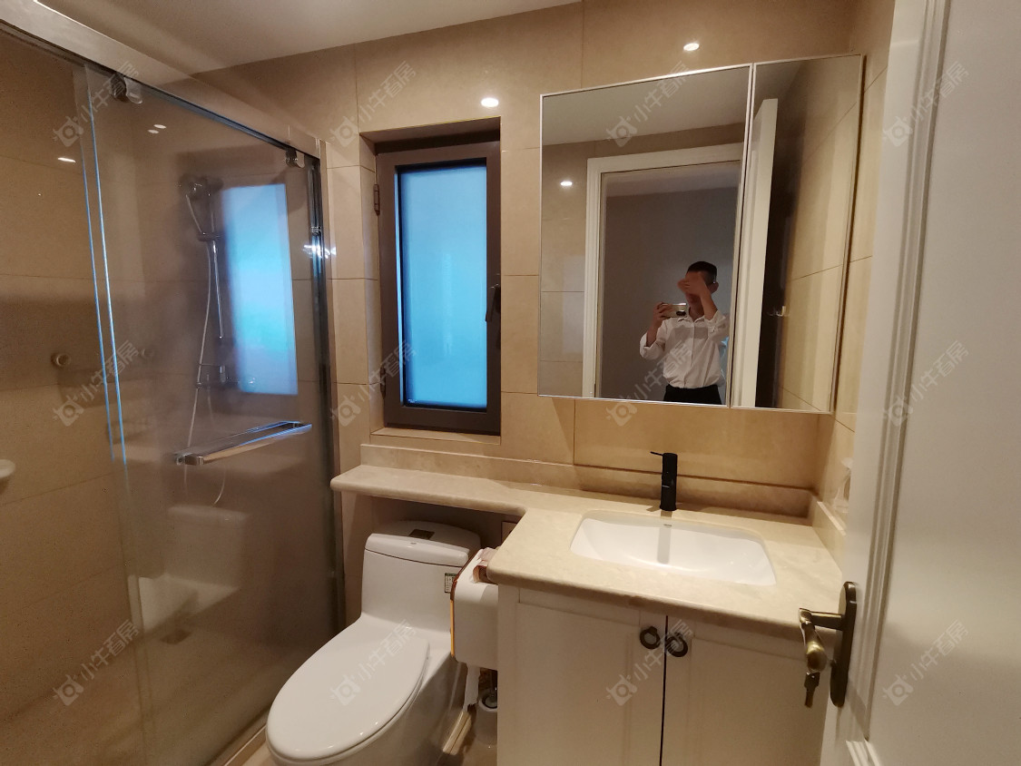 常州九洲玺在租房源室内图_小牛看房