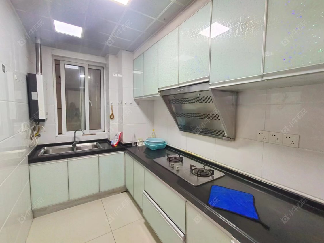 常州中奥珑郡在租房源_小牛看房