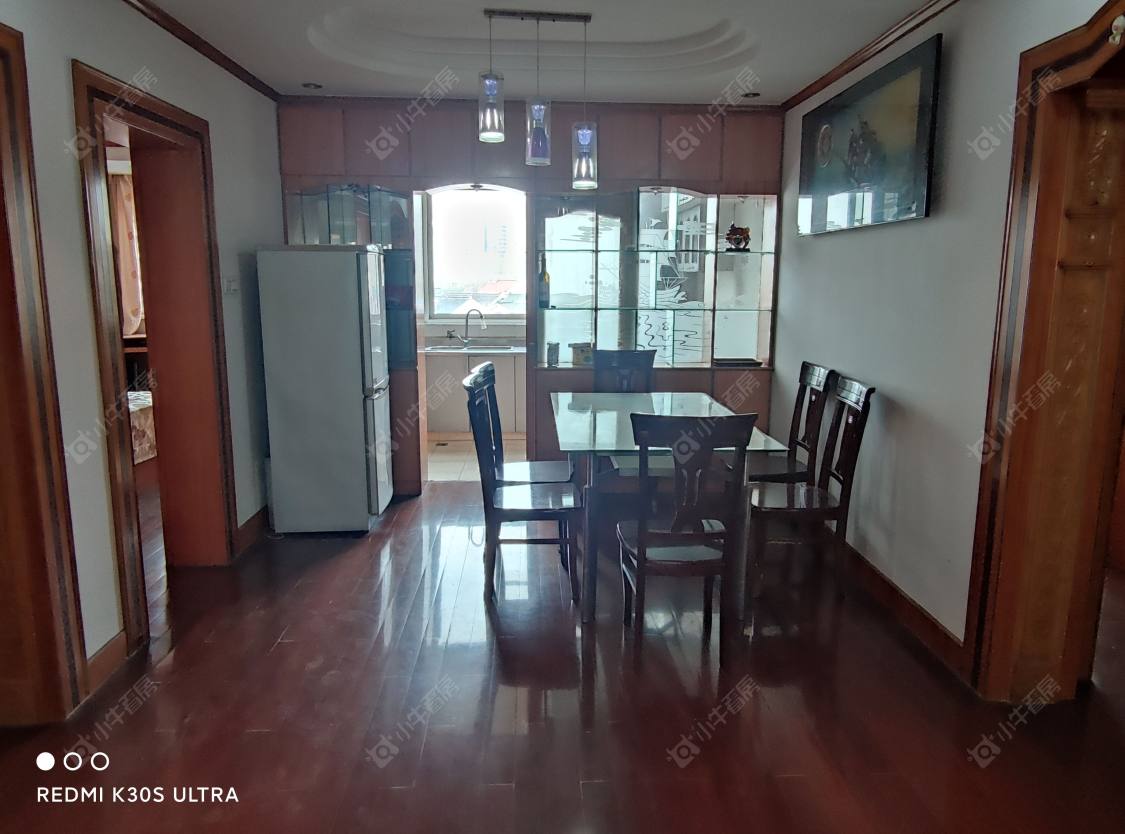 常州翠苑公寓在租房源室内图_小牛看房