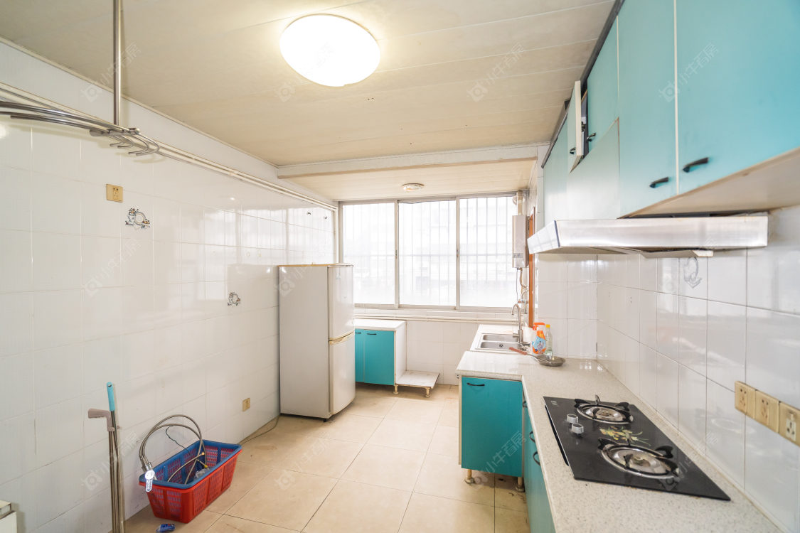 常州桃园公寓在售二手房源室内图_小牛看房