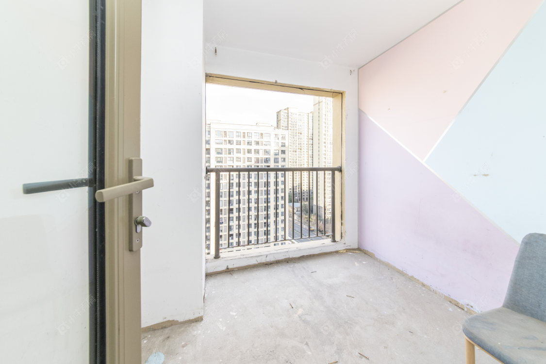 常州玉兰广场四期在售二手房源室内图_小牛看房