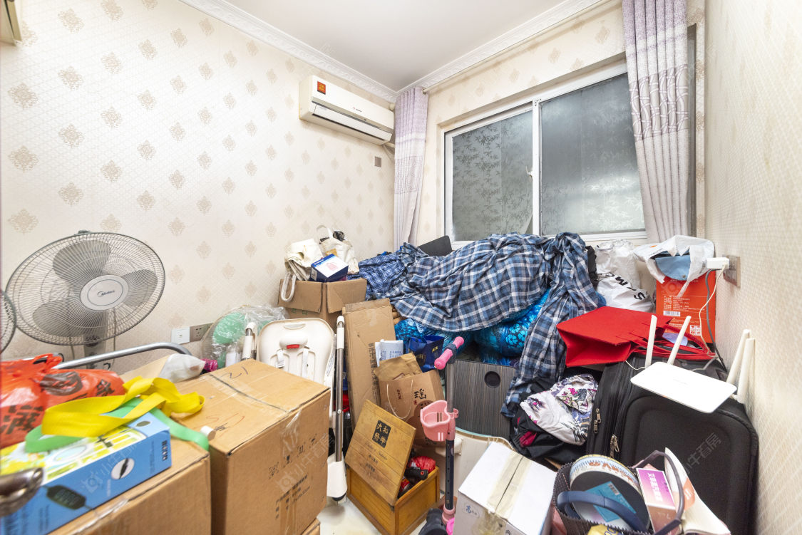 常州天润国际花园在售二手房源室内图_小牛看房