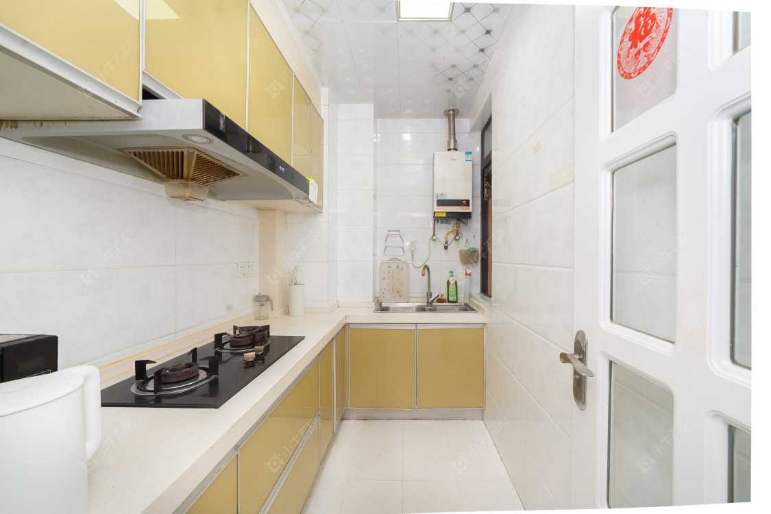 常州大名城西区在售二手房源室内图_小牛看房