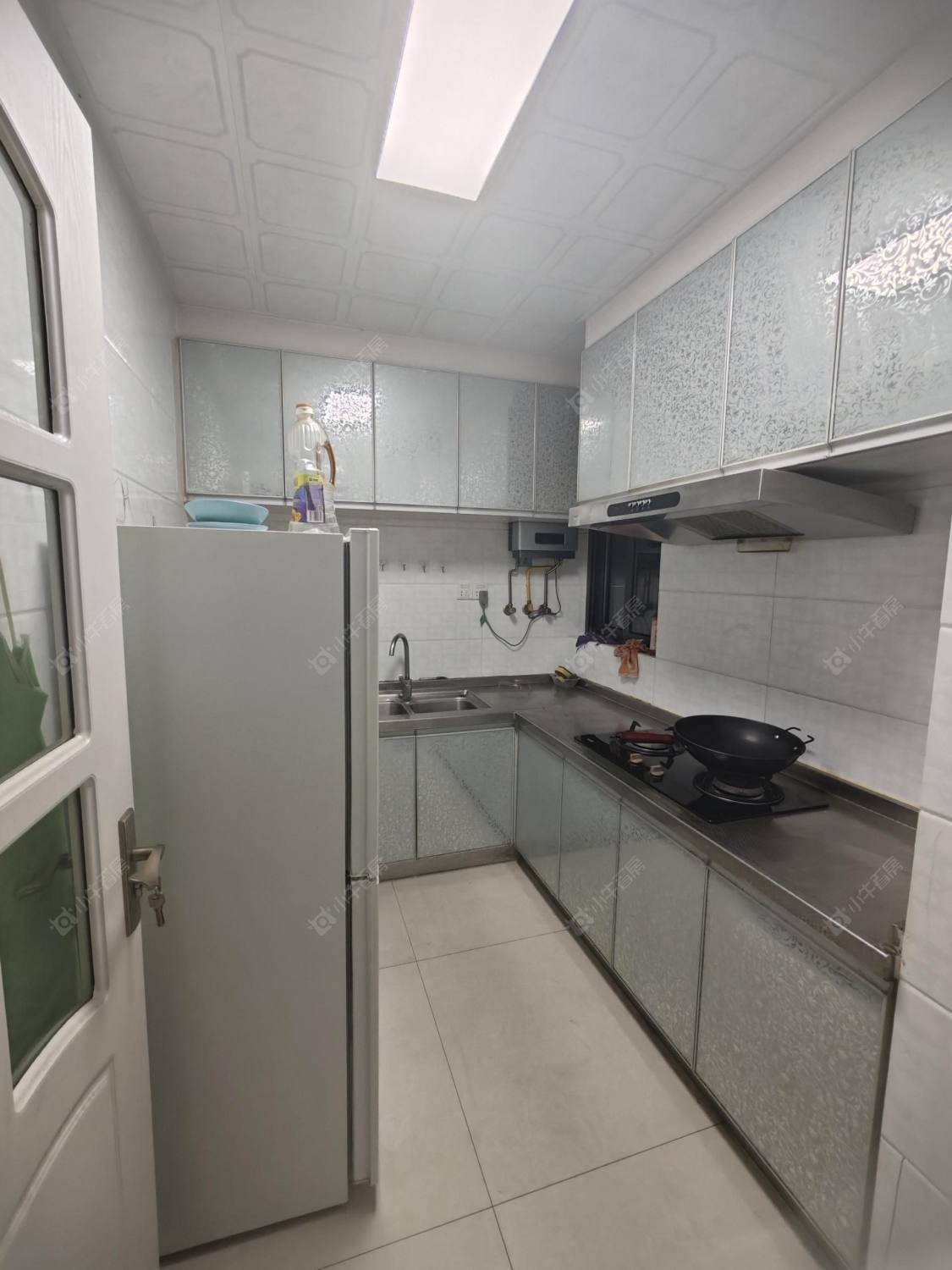 常州凤凰名城在租房源室内图_小牛看房