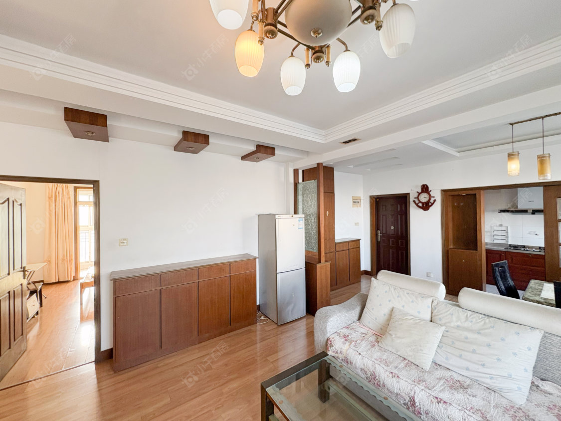 常州景福苑在租房源室内图_小牛看房