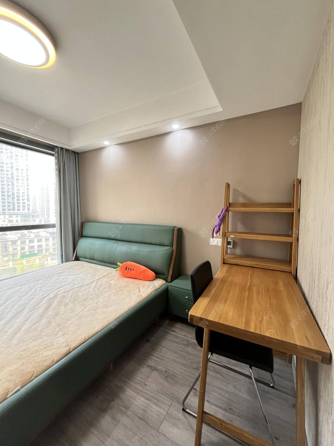 常州玉兰广场三期在租房源室内图_小牛看房