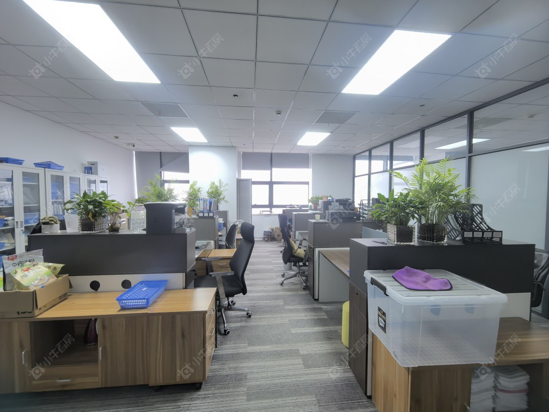 常州吾悦广场南区在租房源_小牛看房