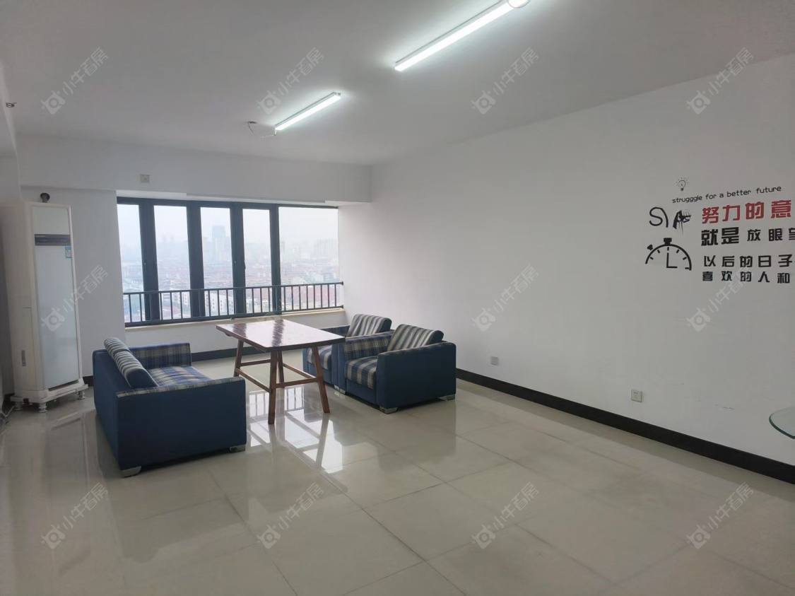 茂业泰富城房源室内图 常州茂业泰富城在租房源室内图_小牛看房