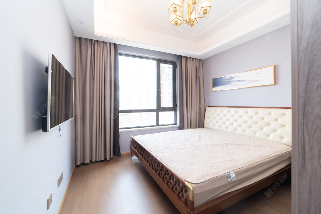 路劲铂隽房源室内图 常州路劲铂隽在售二手房源室内图_小牛看房