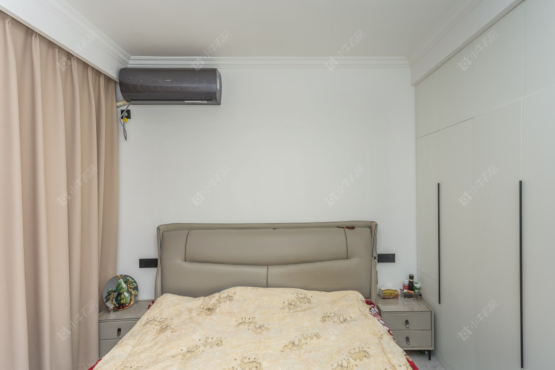 常州锦绣花园在售二手房源室内图_小牛看房