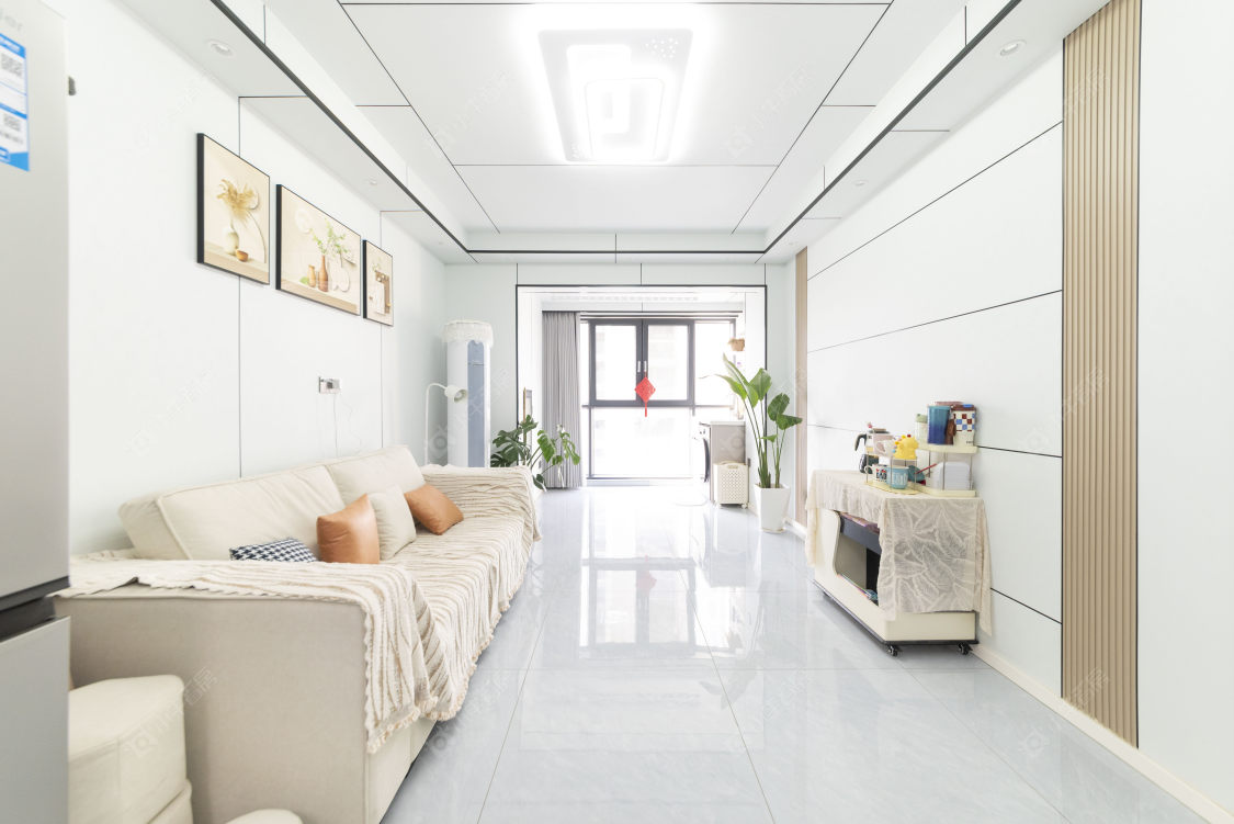 常州凯尔锋度在售二手房源_小牛看房