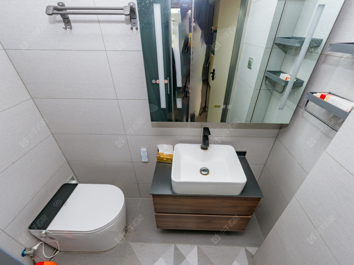 世纪明珠园房源室内图 常州世纪明珠园在售二手房源室内图_小牛看房