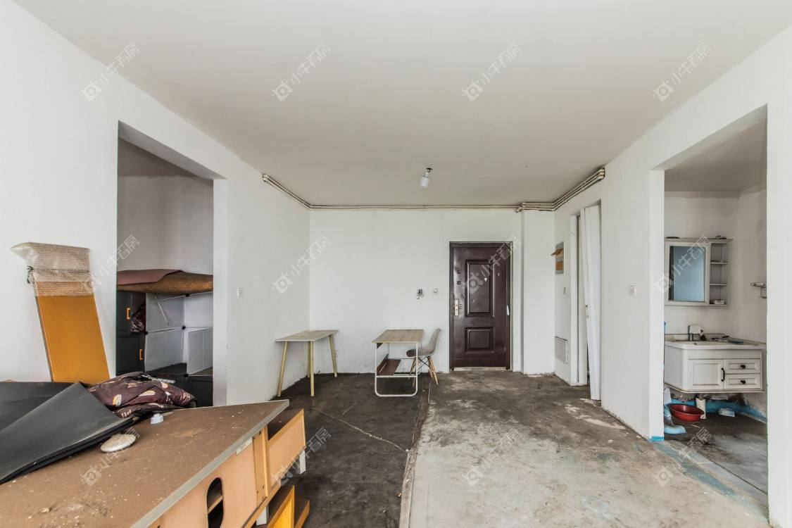 常州百兴澜庭在租房源室内图_小牛看房