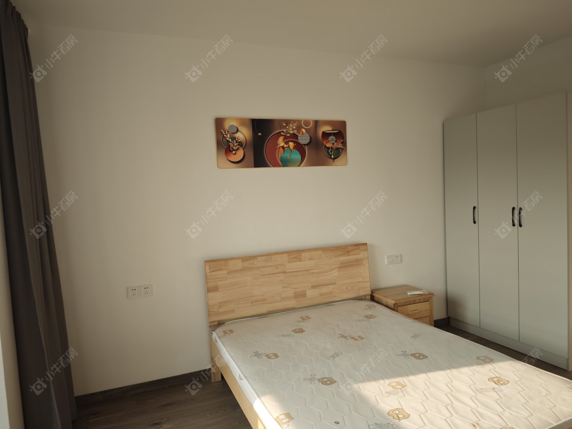 常州福鑫园在租房源室内图_小牛看房