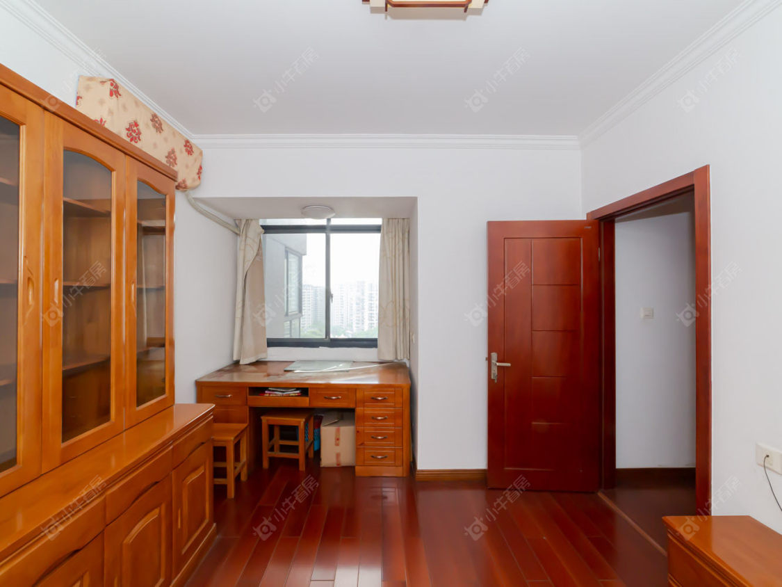 常州彩虹城在售二手房源室内图_小牛看房