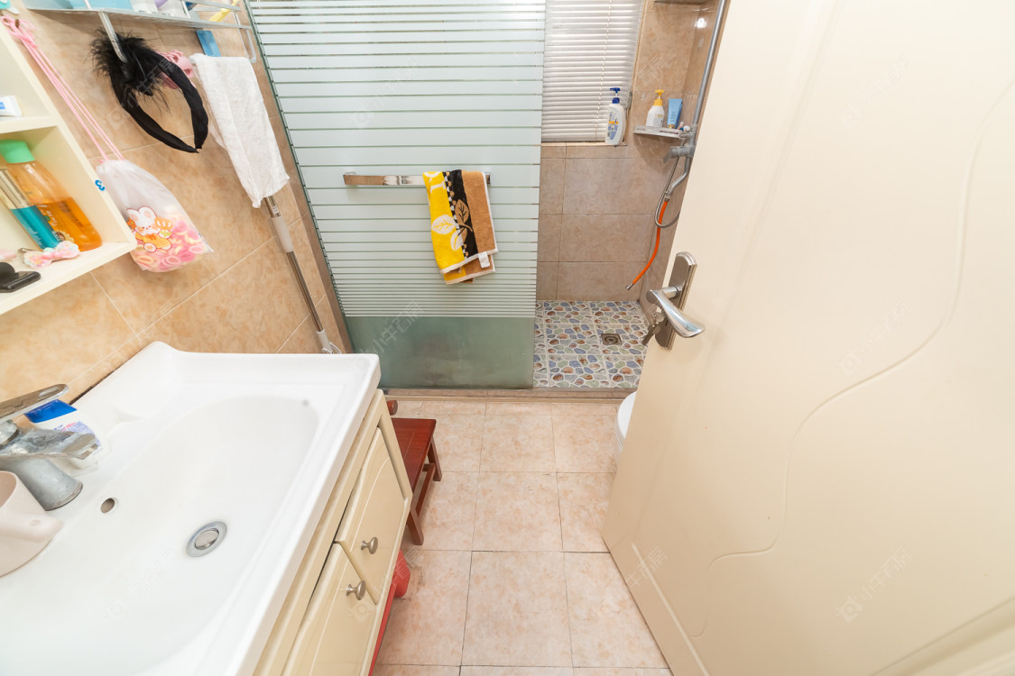 常州白马公馆在售二手房源室内图_小牛看房