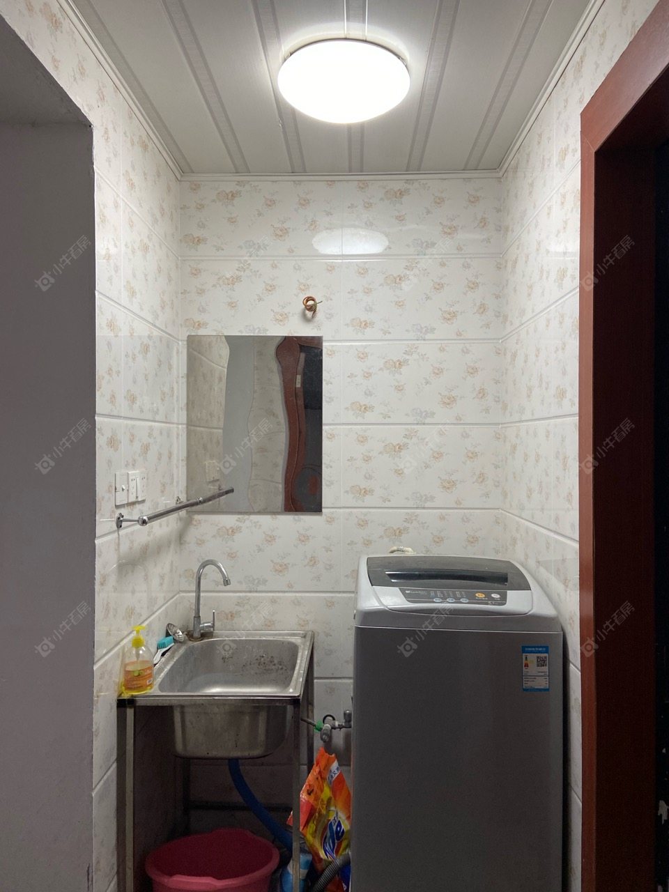 常州顺园九村在租房源室内图_小牛看房