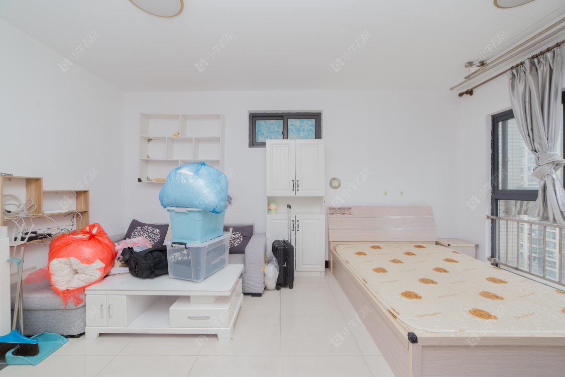 常州金百国际在售二手房_小牛看房