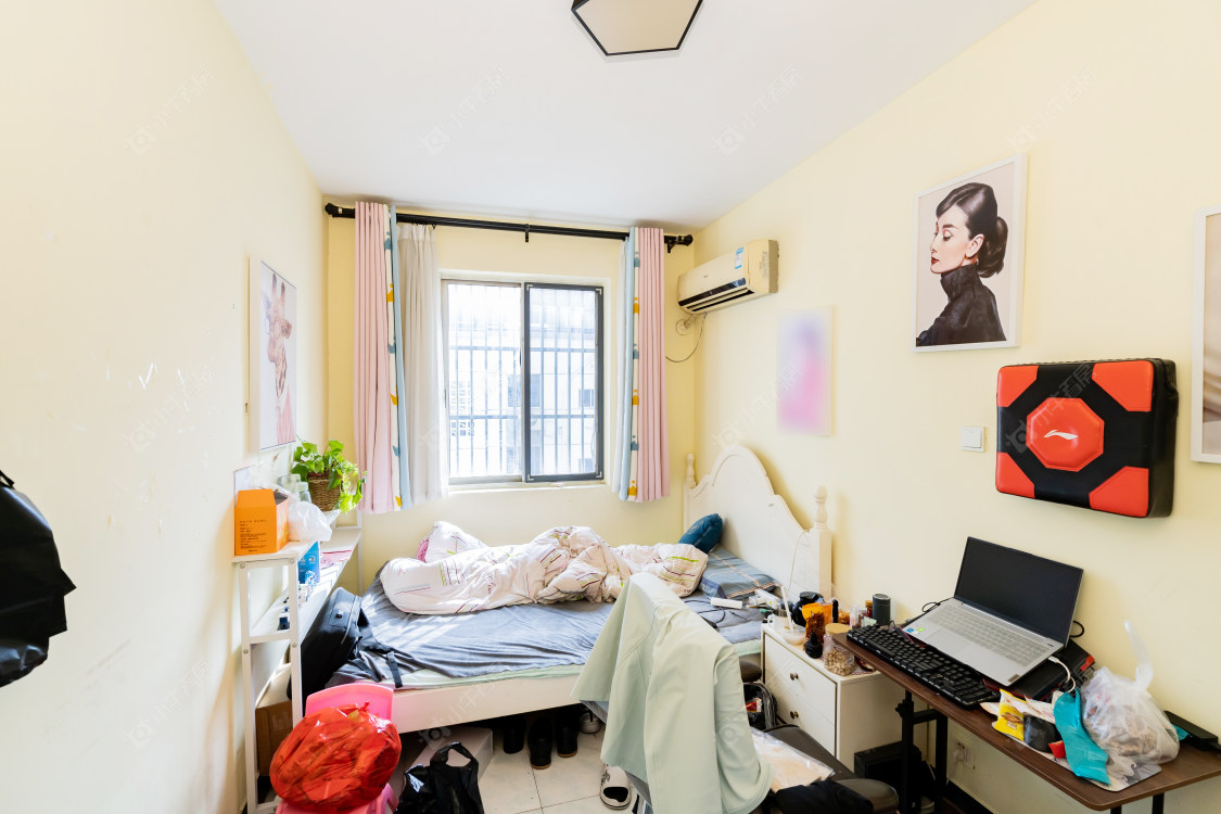 丽华三村南开小区房源室内图 常州丽华三村南开小区在售二手房源室内图_小牛看房