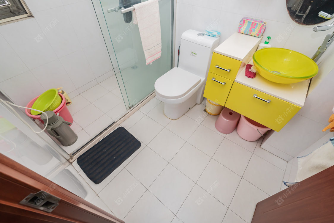 常州诺诚高第在售二手房源室内图_小牛看房