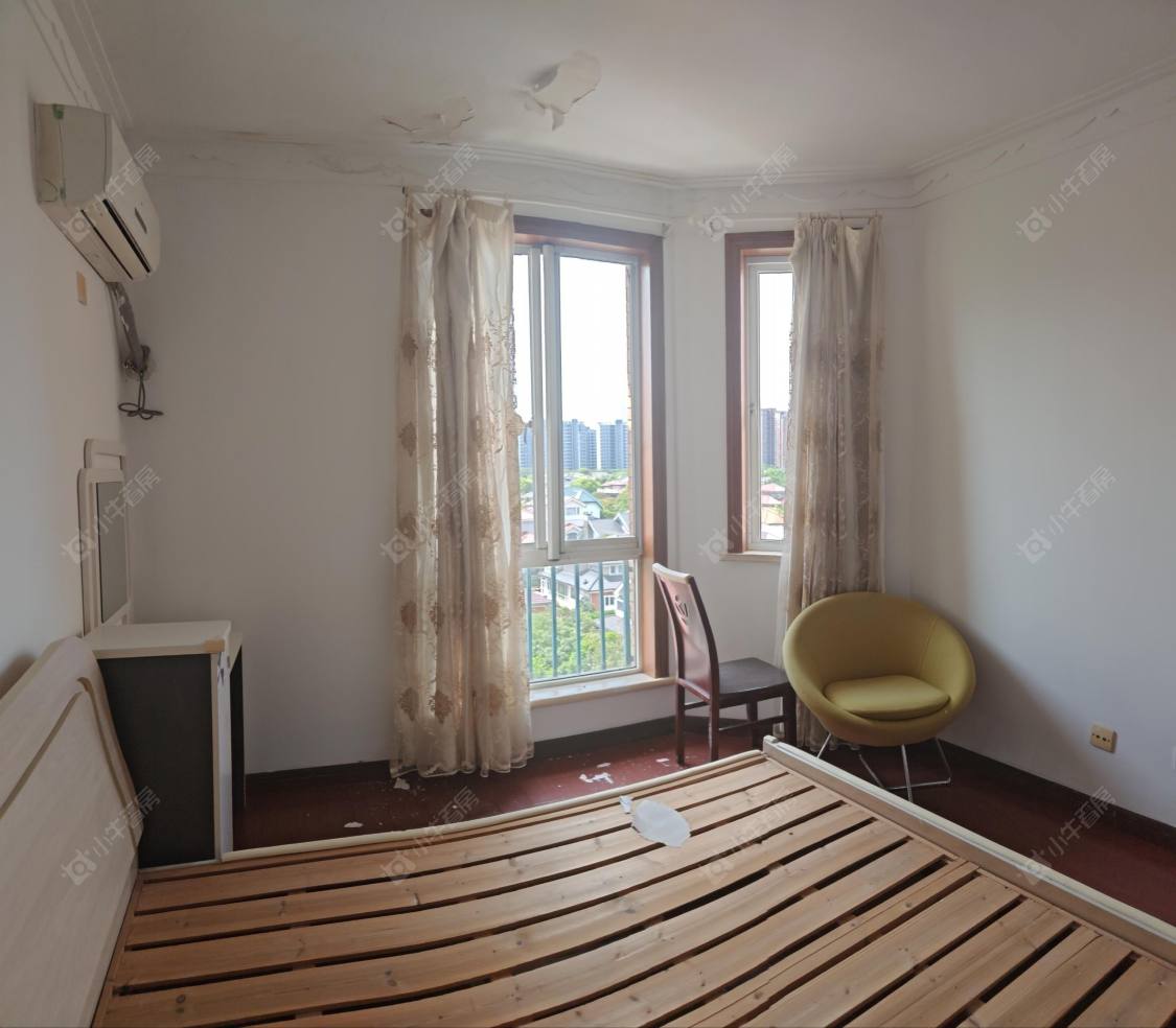 常州美林国际村在租房源室内图_小牛看房