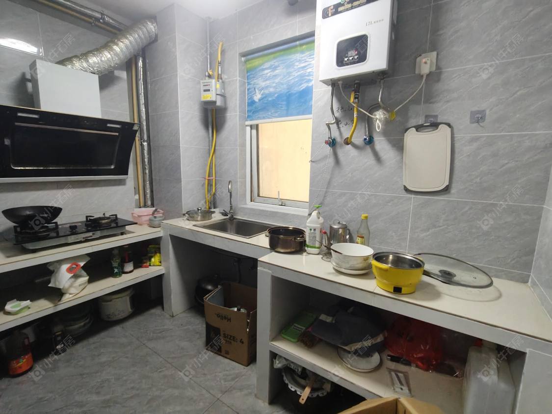 青龙苑七期房源室内图 常州青龙苑七期在租房源室内图_小牛看房