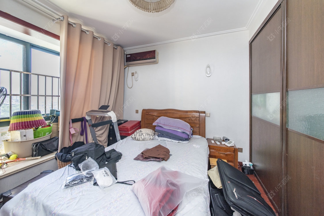 随园锦湖公寓房源室内图 常州随园锦湖公寓在售二手房源室内图_小牛看房