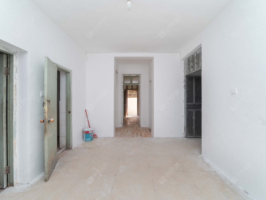 常州剑湖街在售二手房源室内图_小牛看房