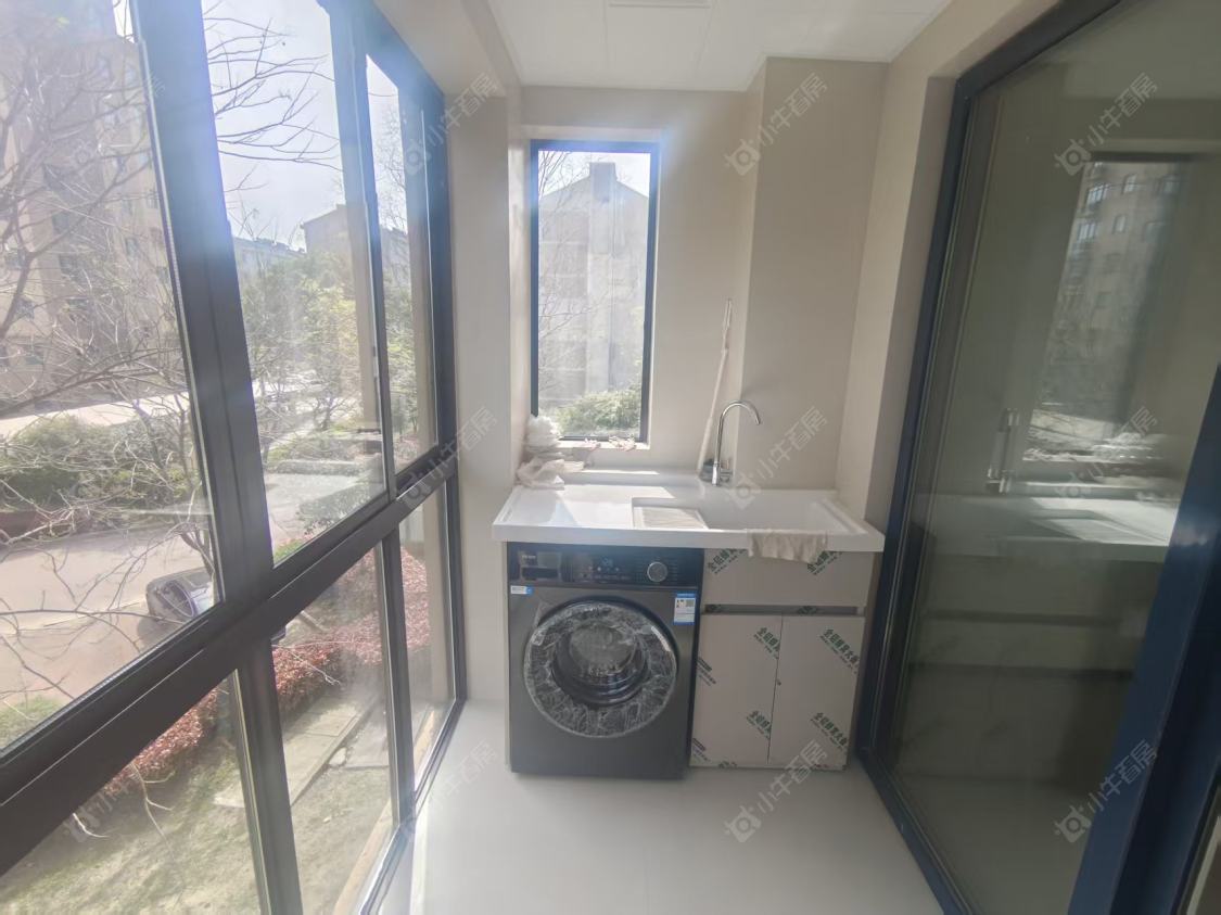 常州潞城花苑在租房源室内图_小牛看房