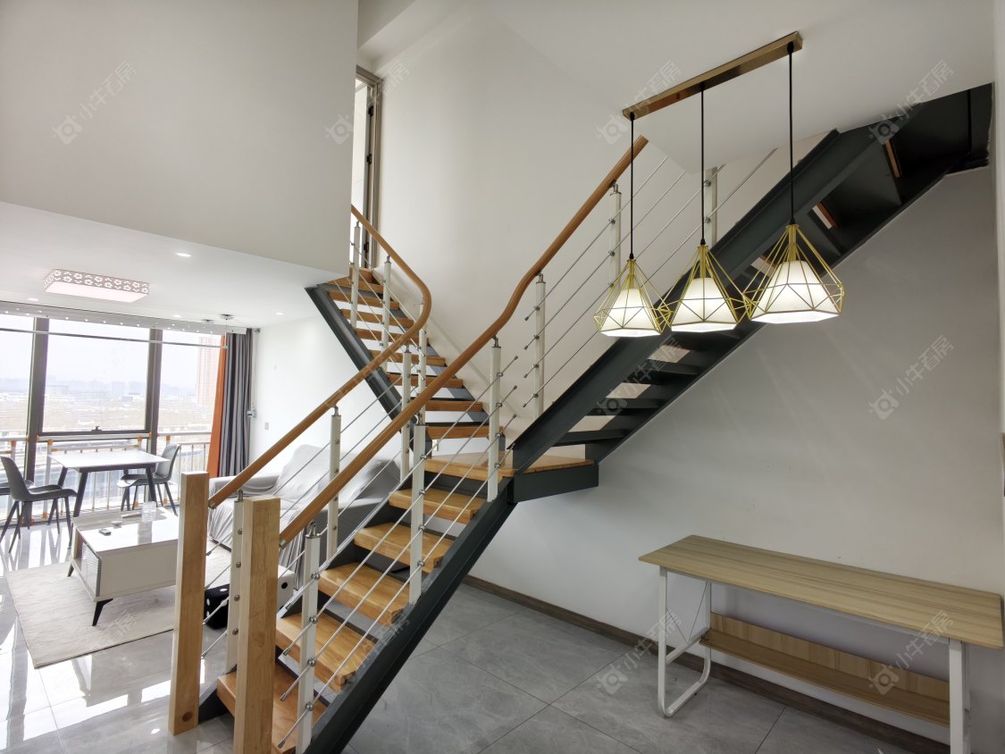 常州天安数码城公寓在租房源室内图_小牛看房