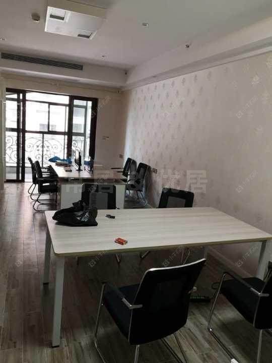 常州雅居乐星河湾在租房源室内图_小牛看房