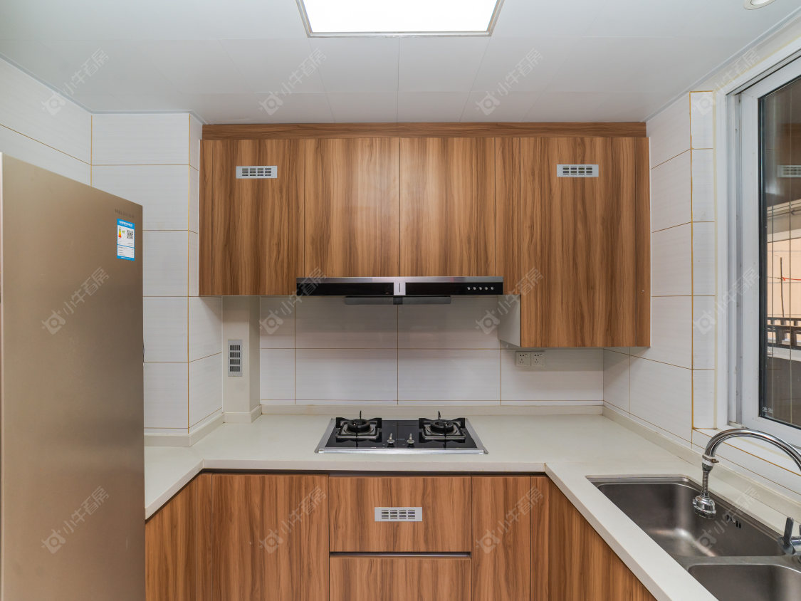 常州港龙新港城在售二手房源室内图_小牛看房