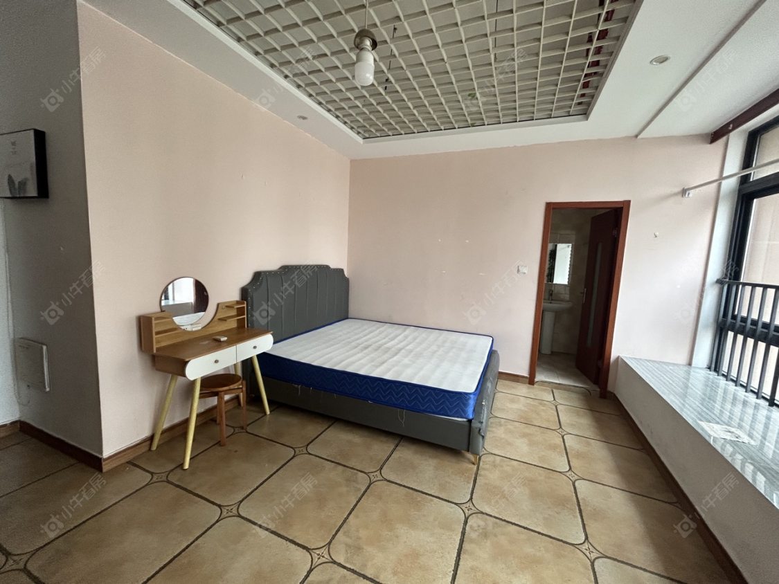 常州高成天鹅湖（公寓）在租房源室内图_小牛看房