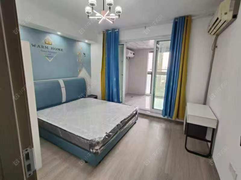 常州路劲城市主场在租房源_小牛看房