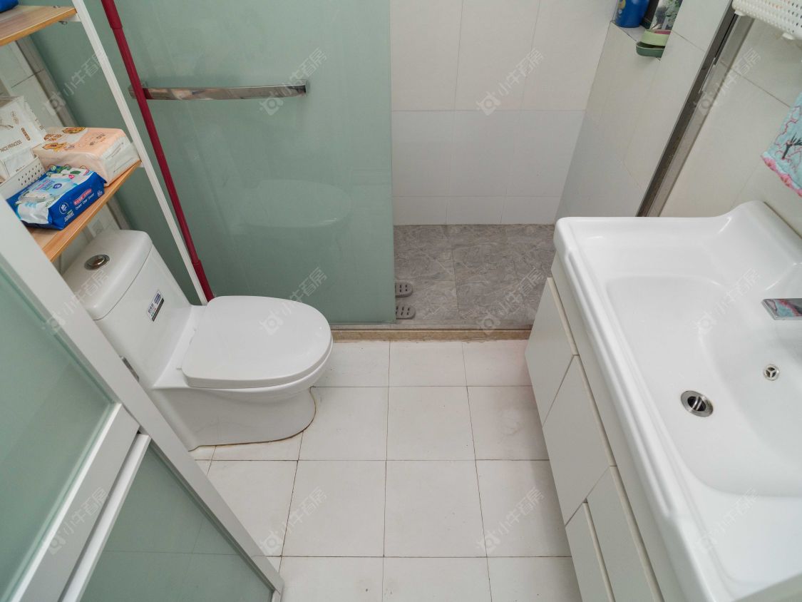 西林家园一期房源室内图 常州西林家园一期在售二手房源室内图_小牛看房