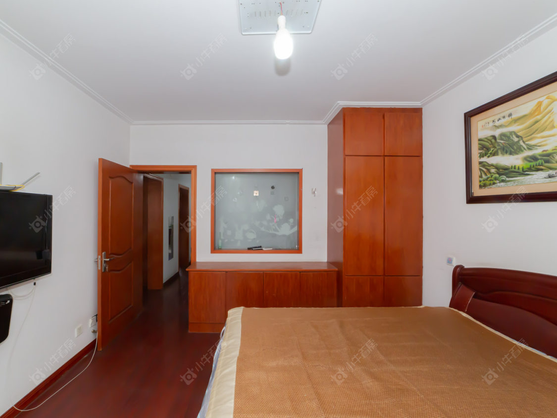 常州百草苑在售二手房源室内图_小牛看房