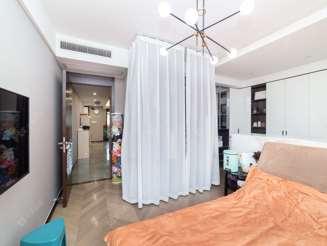 常州龙德花园在售二手房源室内图_小牛看房